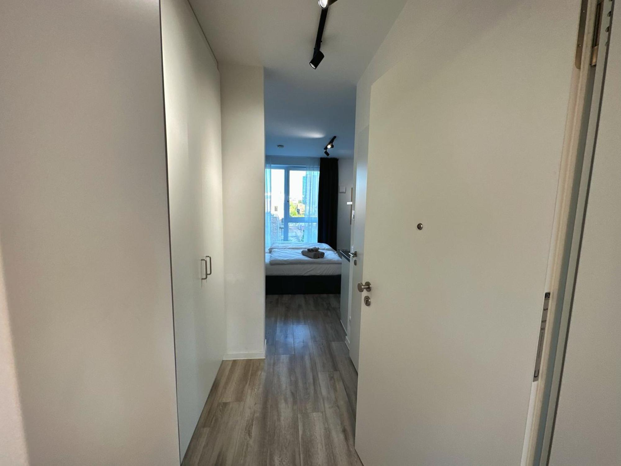 Uebersee Stay Apartment BRE Esterno foto