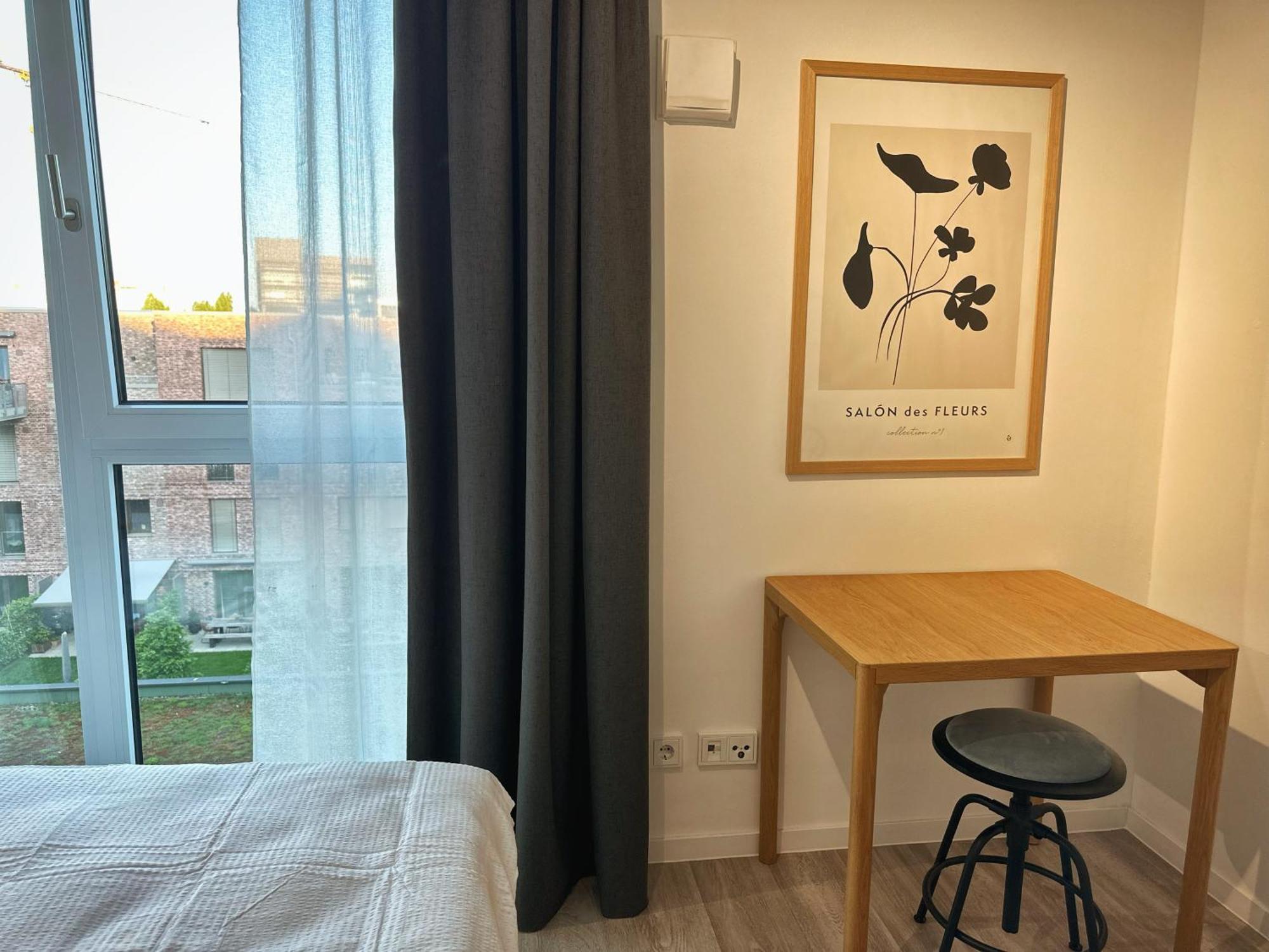 Uebersee Stay Apartment BRE Esterno foto
