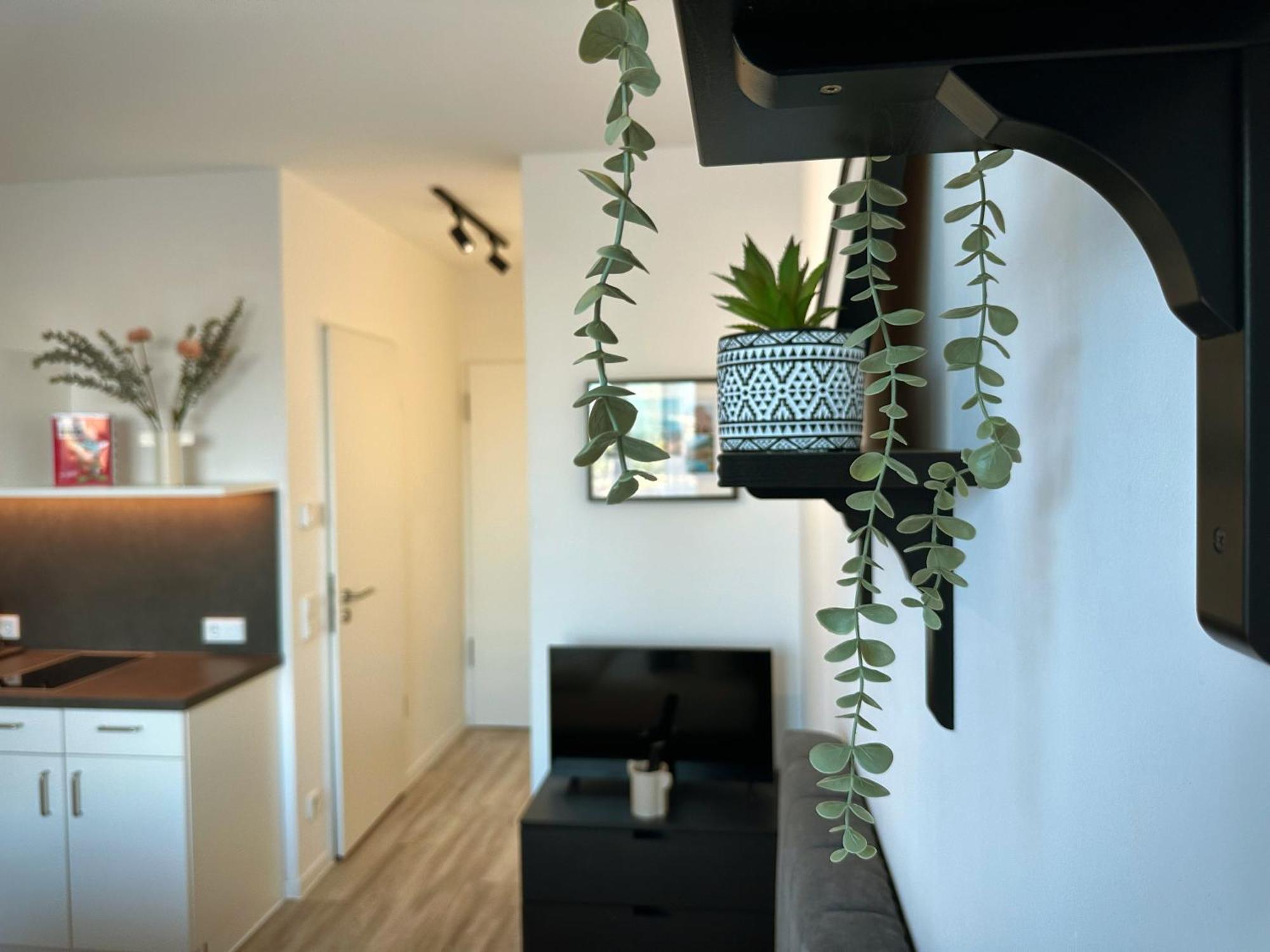 Uebersee Stay Apartment BRE Esterno foto