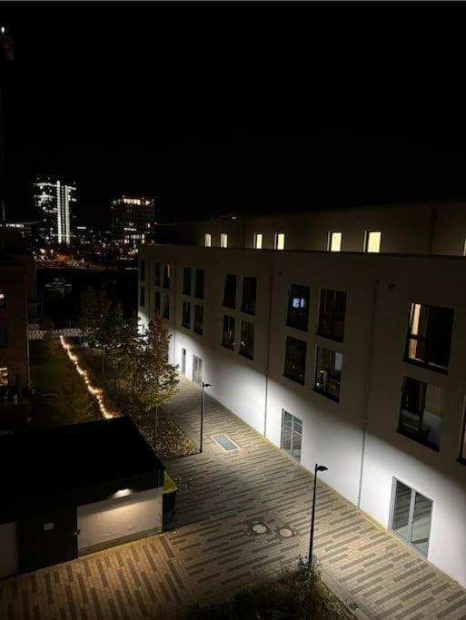 Uebersee Stay Apartment BRE Esterno foto
