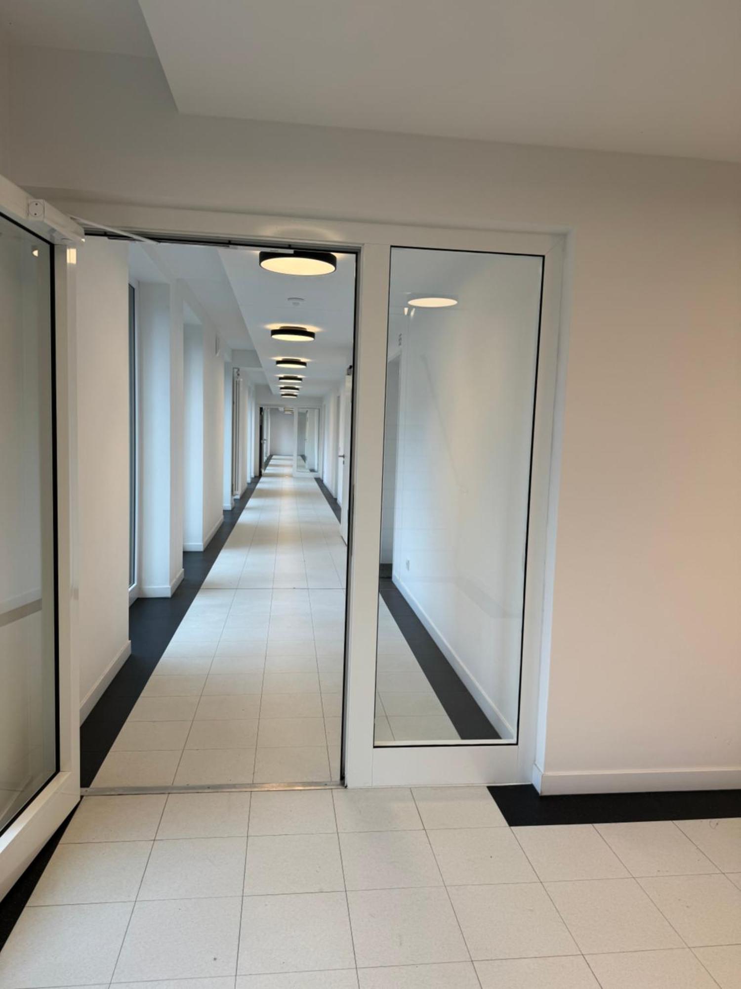 Uebersee Stay Apartment BRE Esterno foto